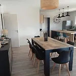 Santa Monta Σπίτι διακοπών Montalivet-les-Bains