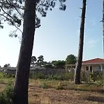 Σπίτι διακοπών Santa Monta Montalivet-les-Bains