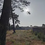 Σπίτι διακοπών Santa Monta Montalivet-les-Bains