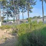 Santa Monta Montalivet-les-Bains