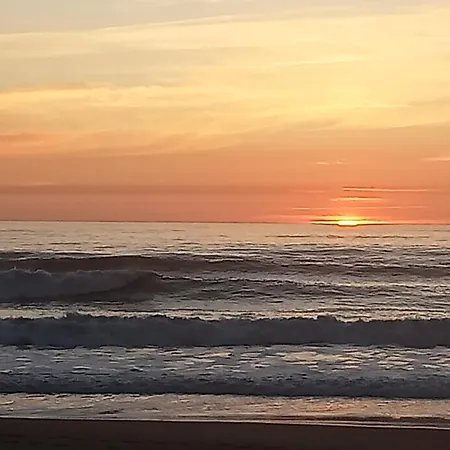 Santa Monta Vakantiehuis *