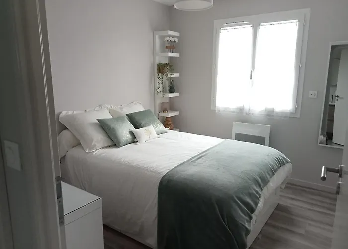 Santa Monta Vakantiehuis