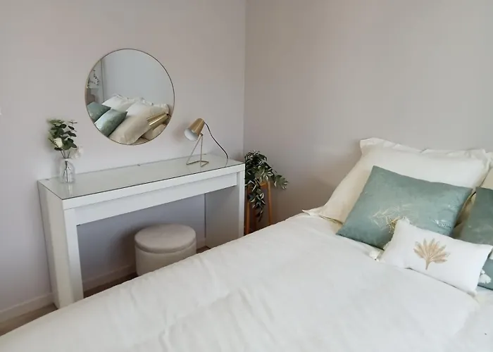 Ferienhaus Santa Monta *