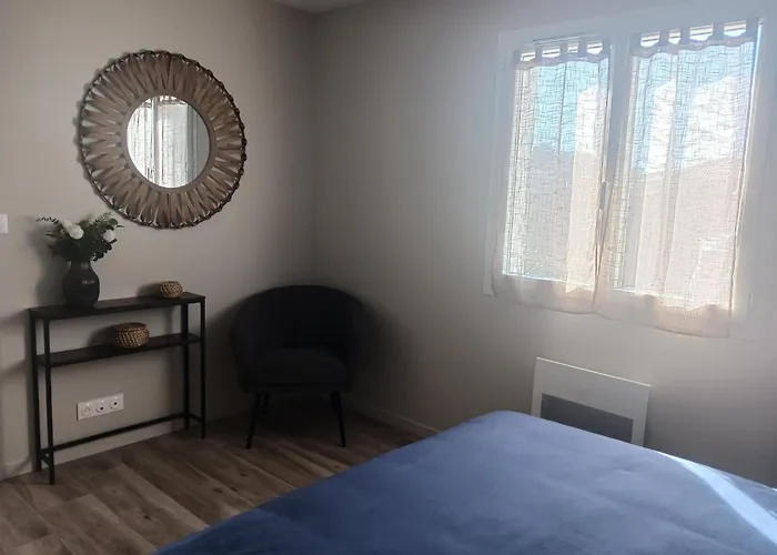 Santa Monta Montalivet-les-Bains