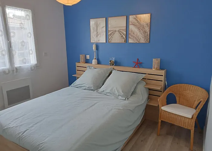 Vakantiehuis Santa Monta