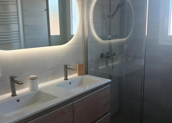 Vakantiehuis Santa Monta