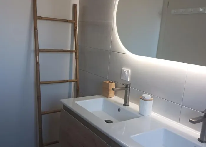 Santa Monta Ferienhaus *