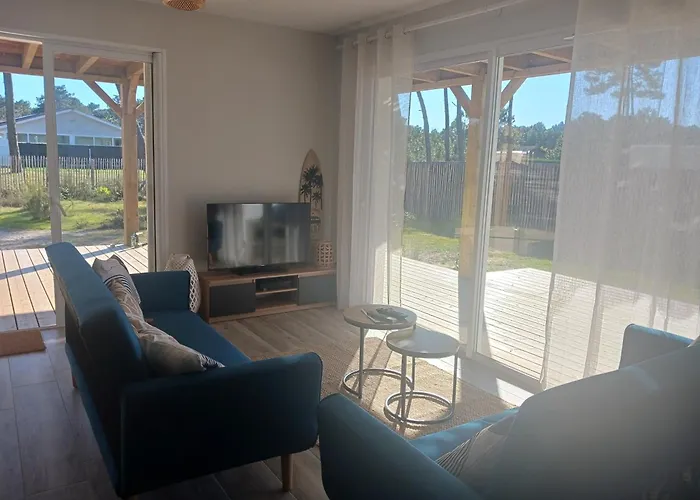 Vakantiehuis Santa Monta *