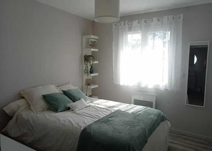 Santa Monta Ferienhaus