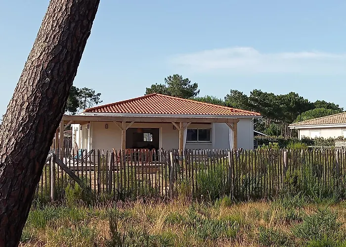 Santa Monta * Montalivet-les-Bains