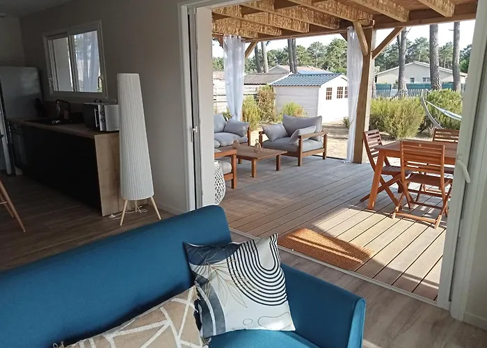 Santa Monta Ferienhaus