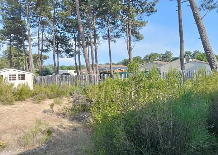 Santa Monta Montalivet-les-Bains